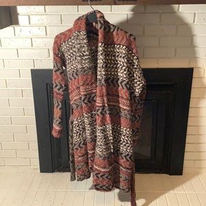 Free People Sweater, Size Small